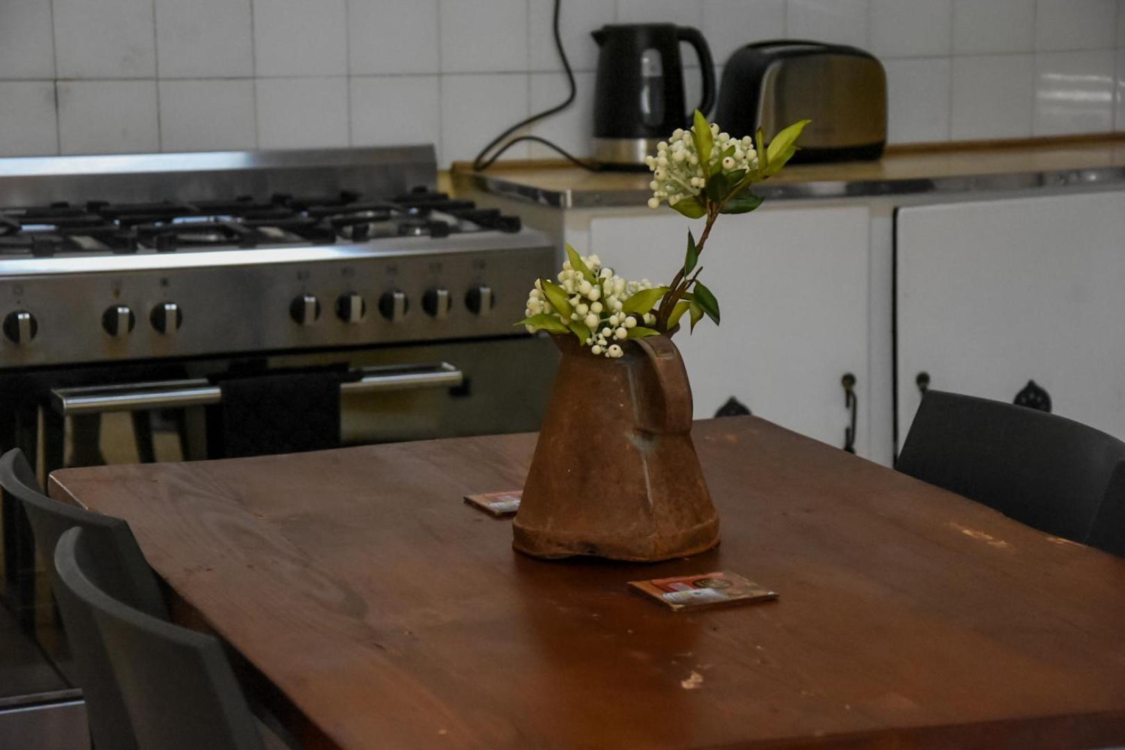 Apartament Little Lamb Beaufort West Zewnętrze zdjęcie