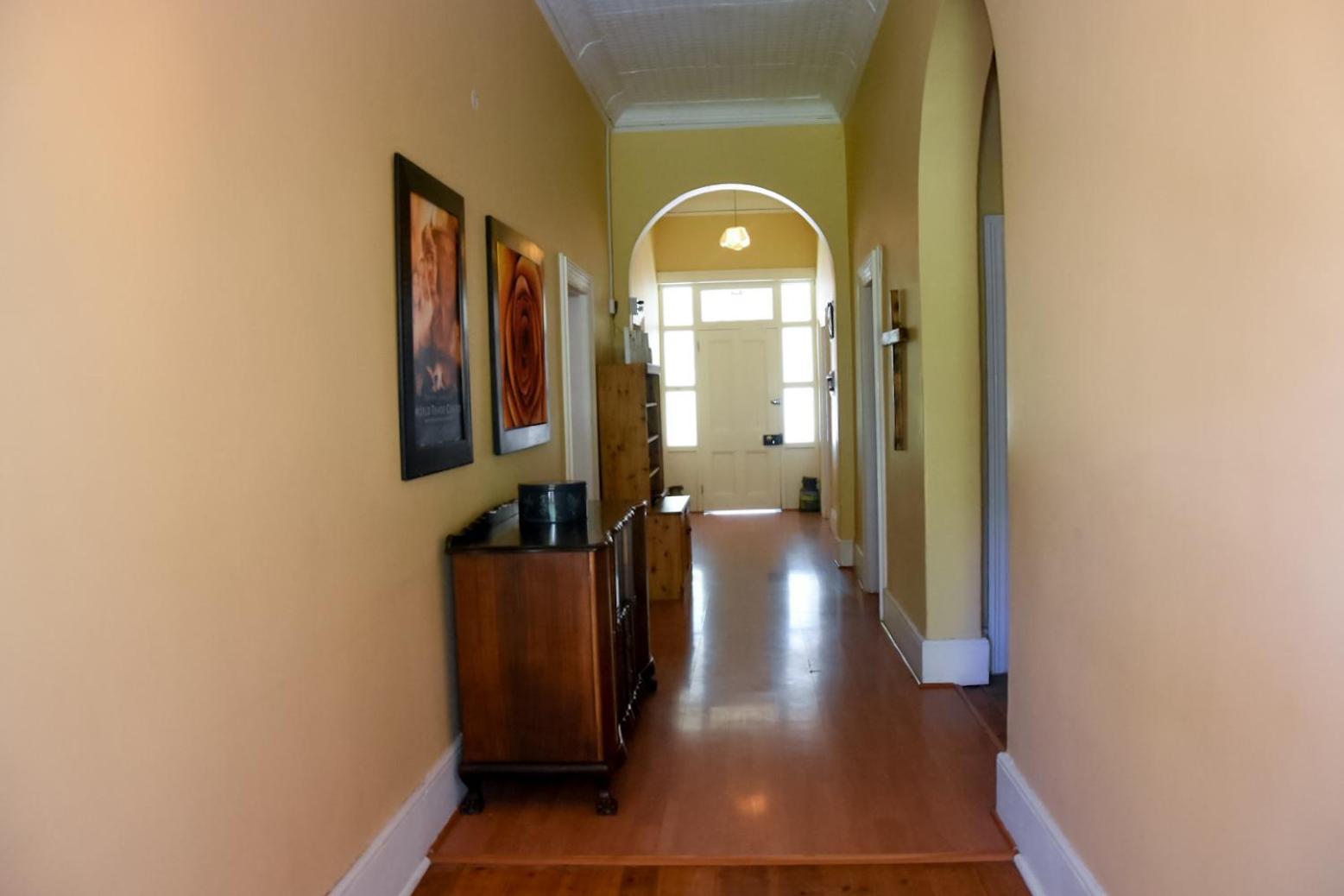 Apartament Little Lamb Beaufort West Zewnętrze zdjęcie