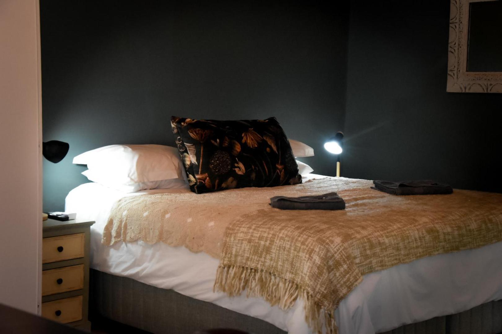 Apartament Little Lamb Beaufort West Zewnętrze zdjęcie