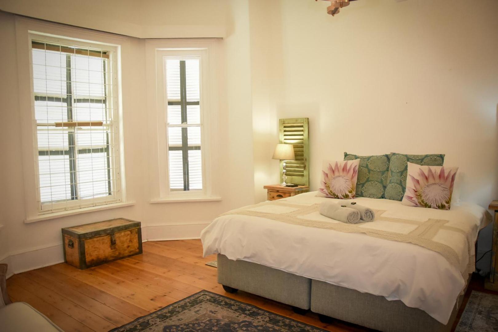 Apartament Little Lamb Beaufort West Zewnętrze zdjęcie