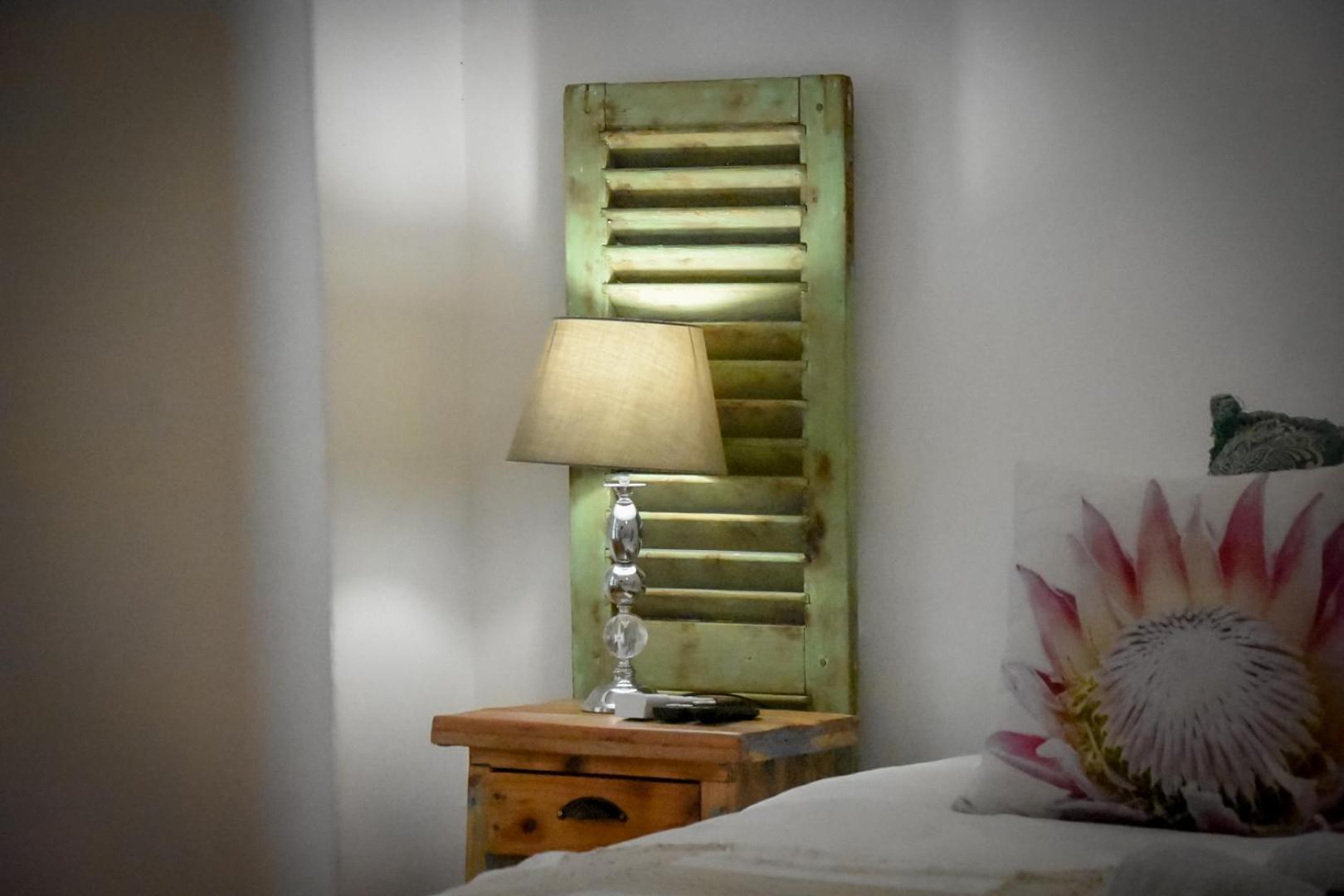Apartament Little Lamb Beaufort West Zewnętrze zdjęcie