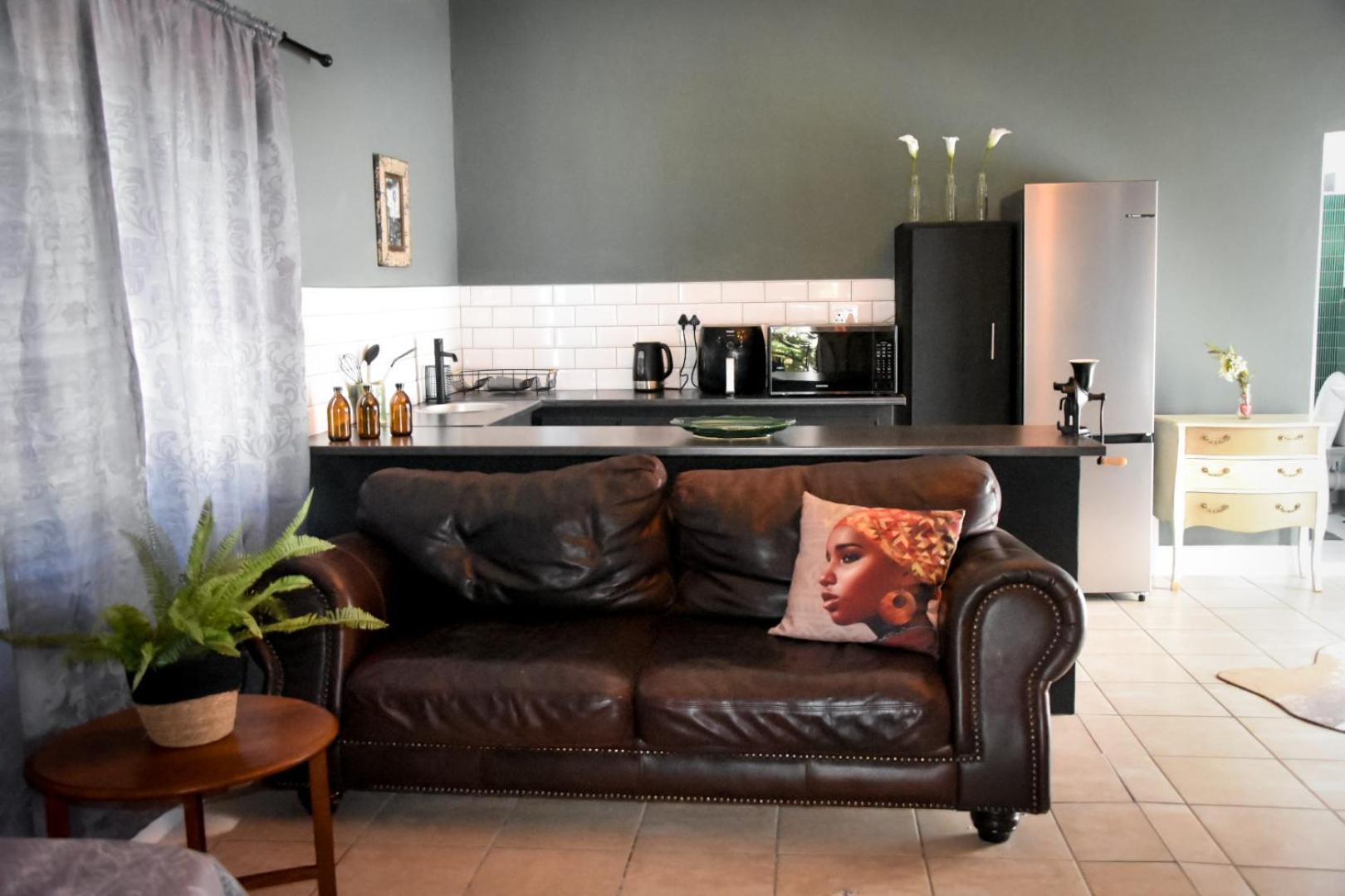 Apartament Little Lamb Beaufort West Zewnętrze zdjęcie